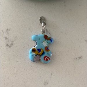 TOUS Murano Pendant